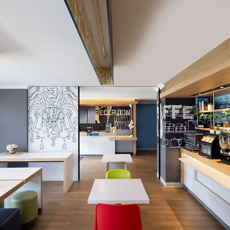 Ibis Budget - Casula Liverpool Esterno foto