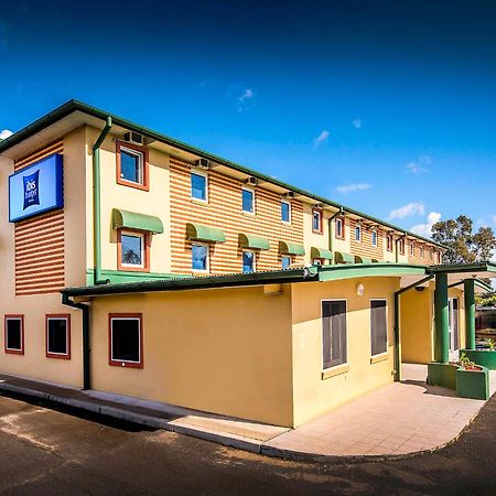 Ibis Budget - Casula Liverpool Esterno foto