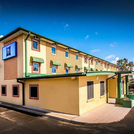 Ibis Budget - Casula Liverpool Esterno foto
