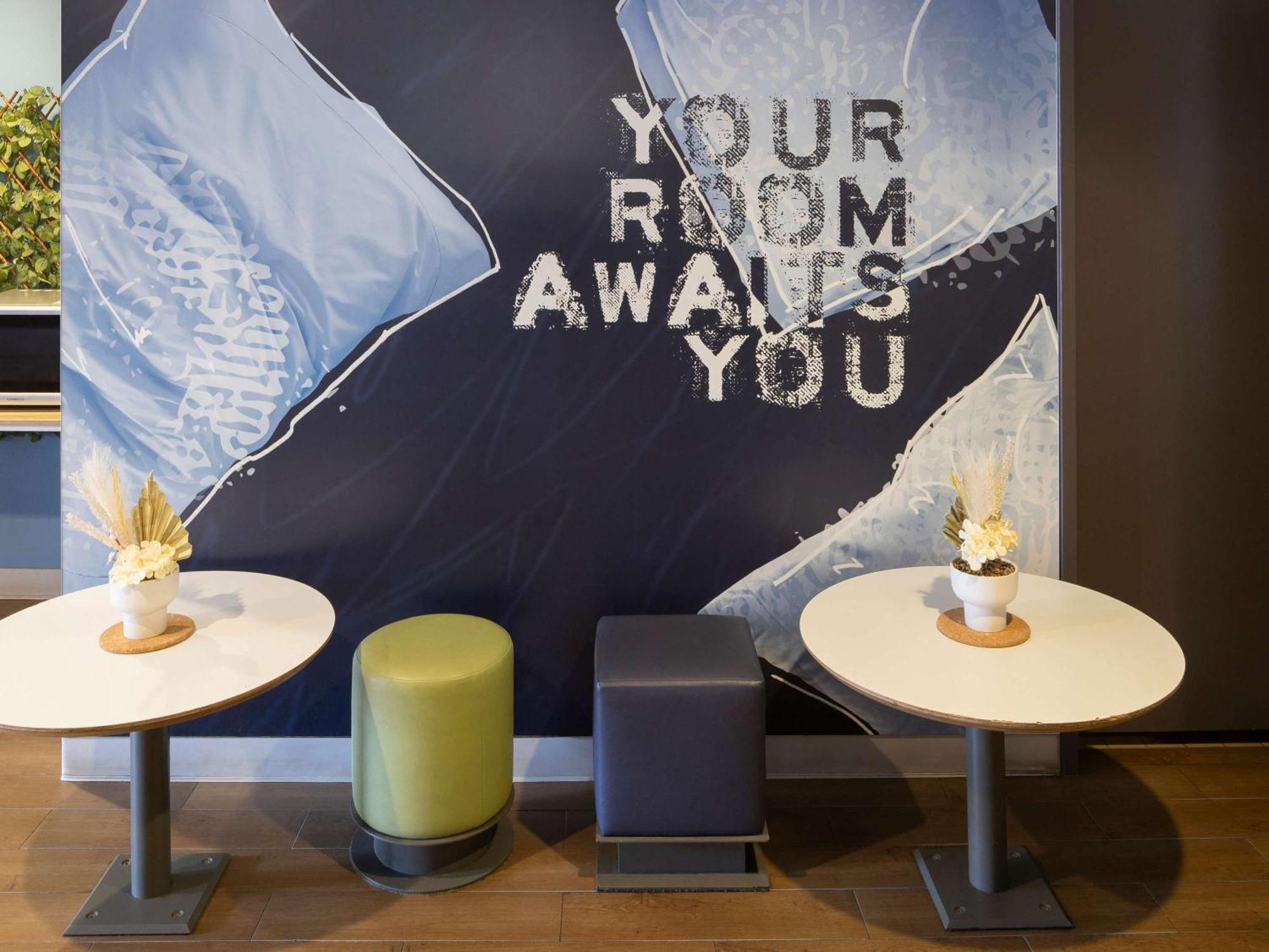 Ibis Budget - Casula Liverpool Esterno foto