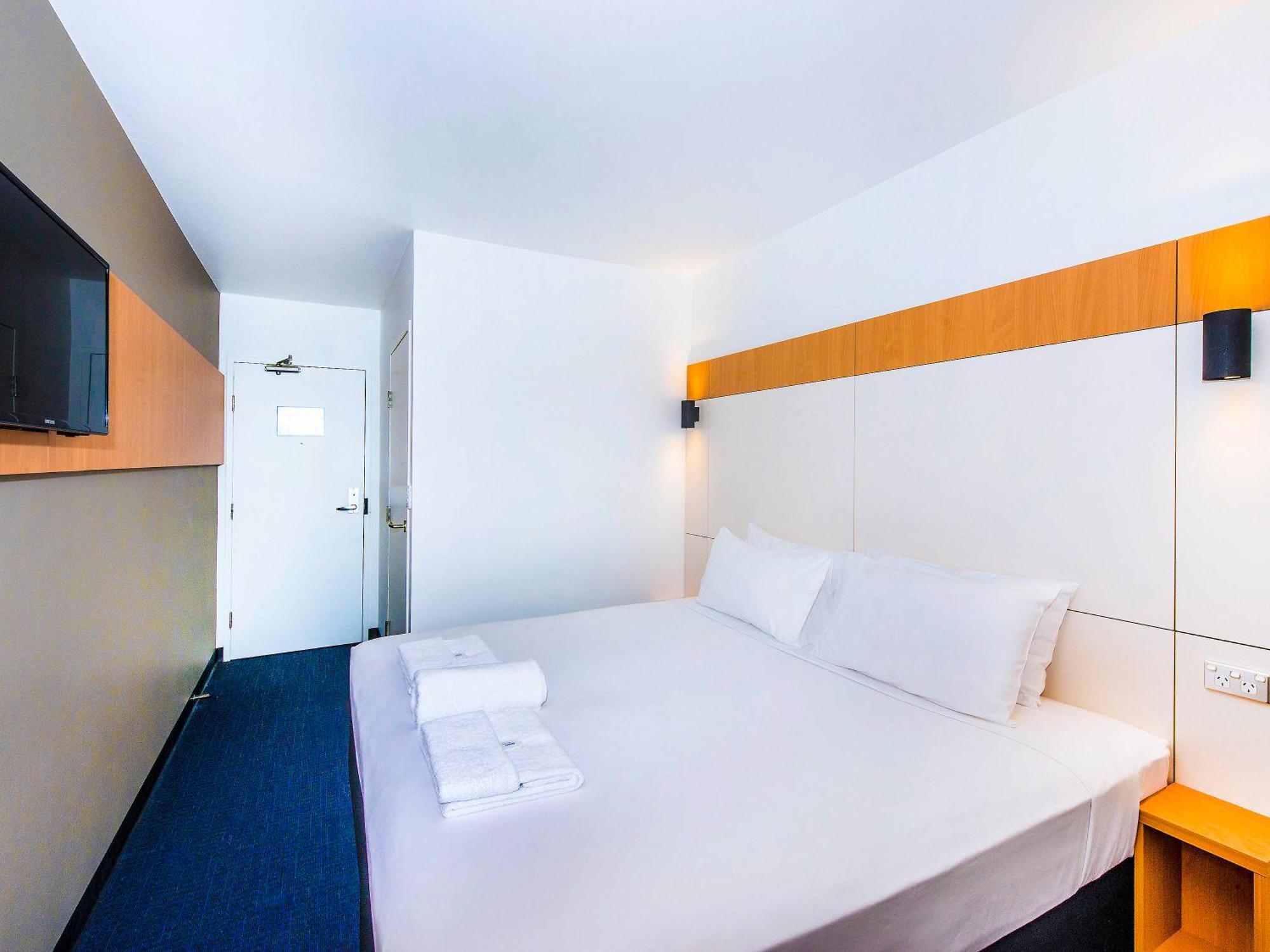 Ibis Budget - Casula Liverpool Esterno foto