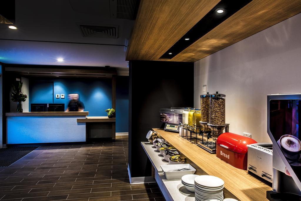 Ibis Budget - Casula Liverpool Esterno foto