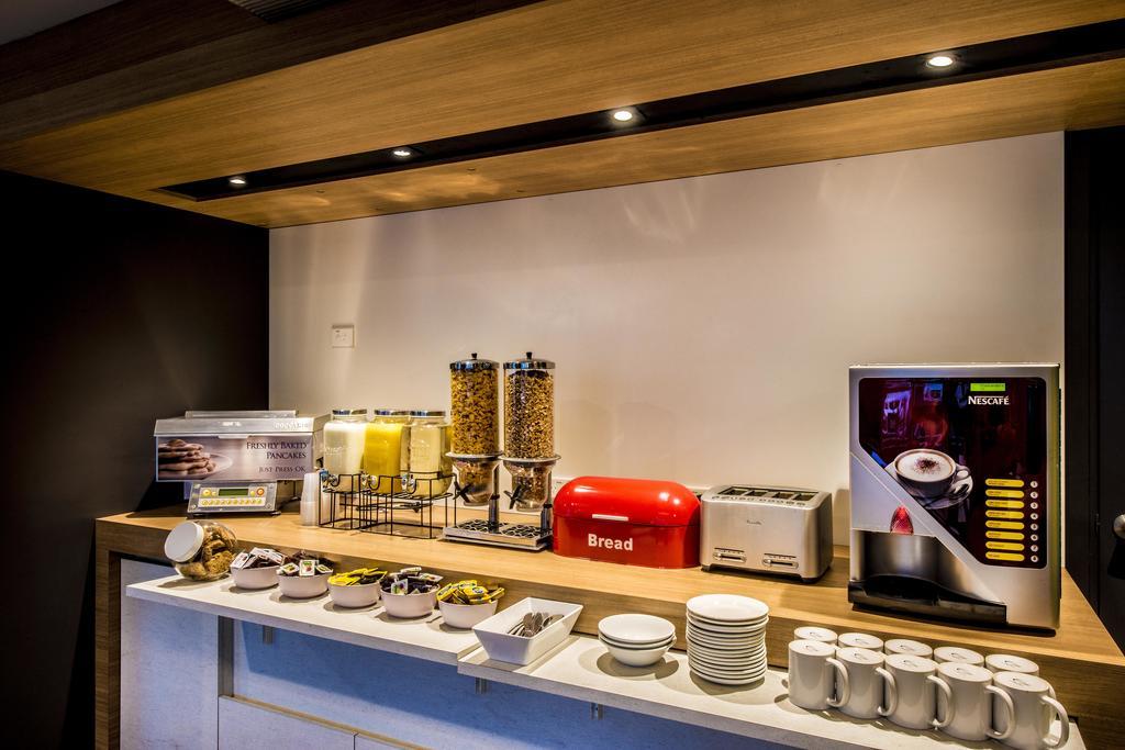 Ibis Budget - Casula Liverpool Esterno foto