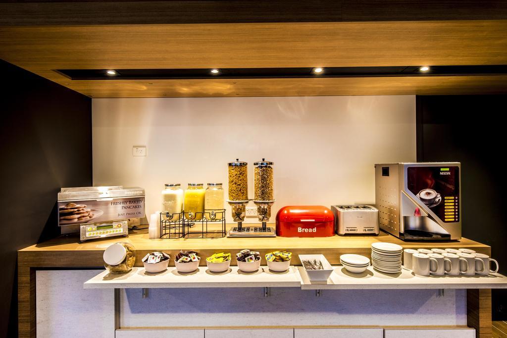 Ibis Budget - Casula Liverpool Esterno foto