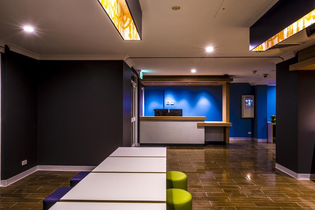 Ibis Budget - Casula Liverpool Esterno foto