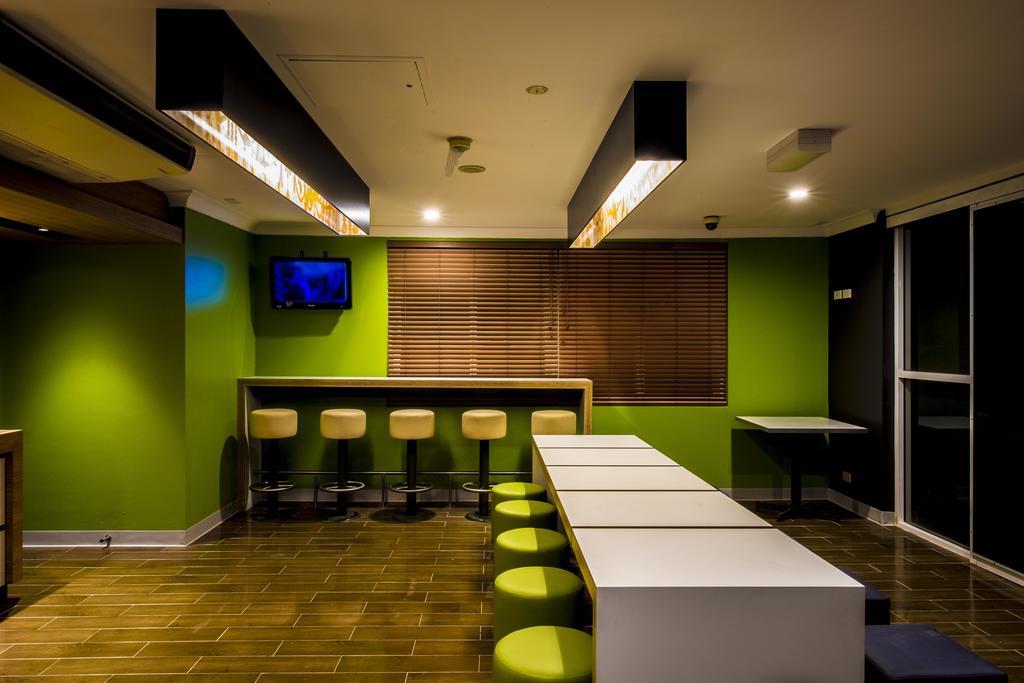 Ibis Budget - Casula Liverpool Esterno foto