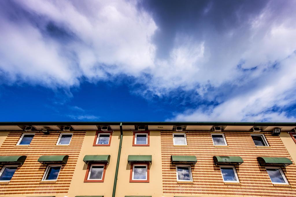 Ibis Budget - Casula Liverpool Esterno foto