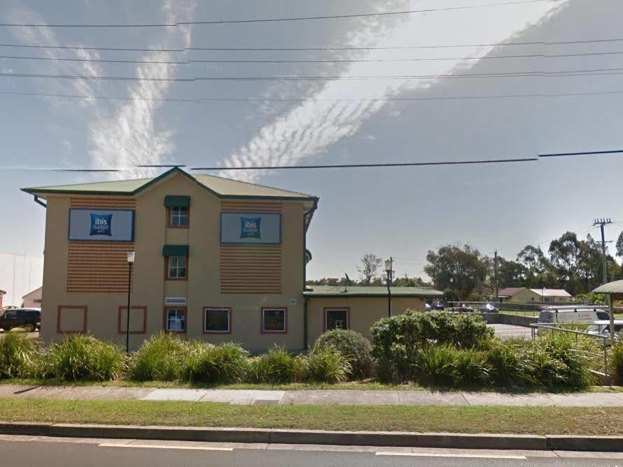 Ibis Budget - Casula Liverpool Esterno foto