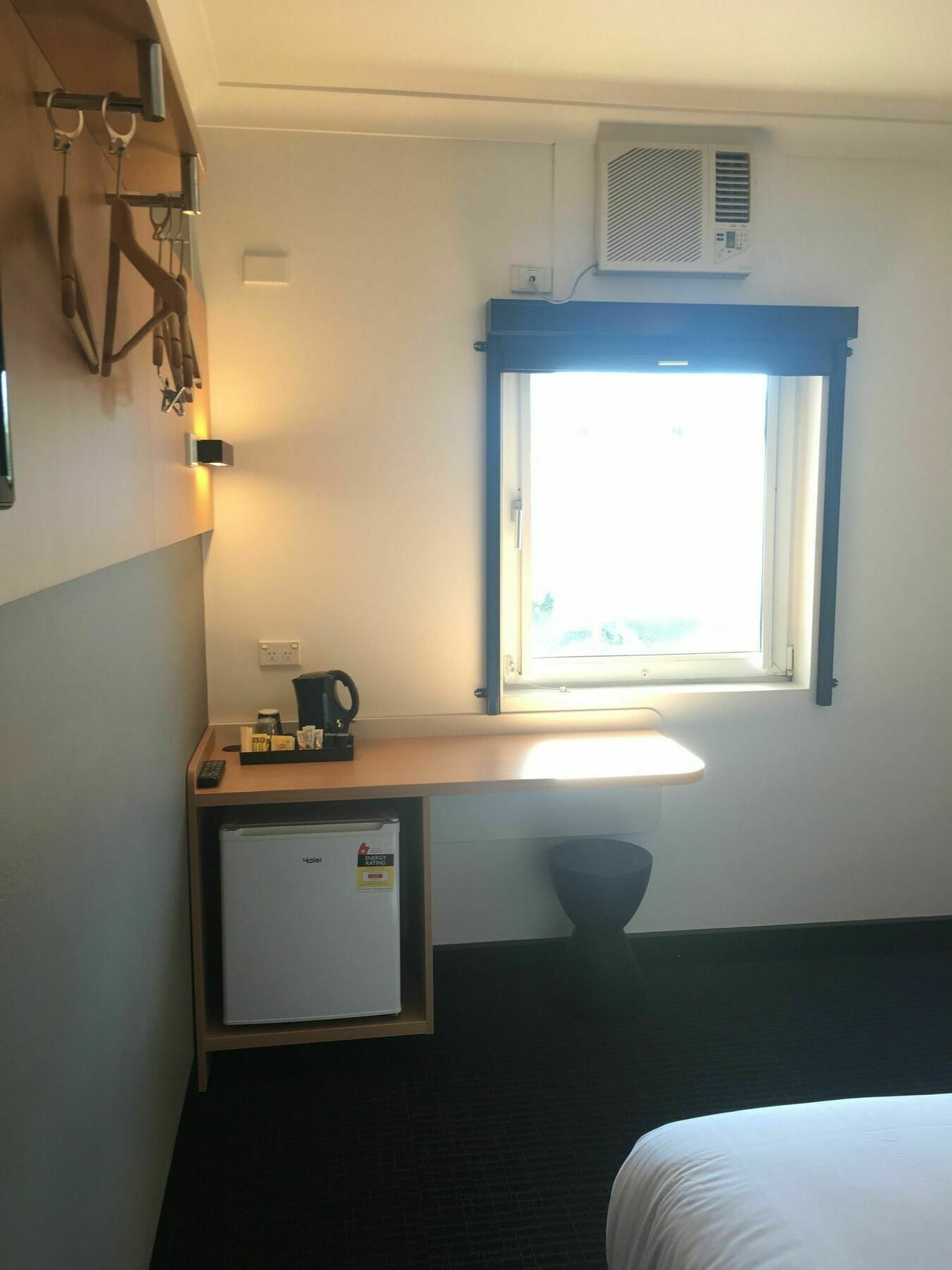 Ibis Budget - Casula Liverpool Esterno foto