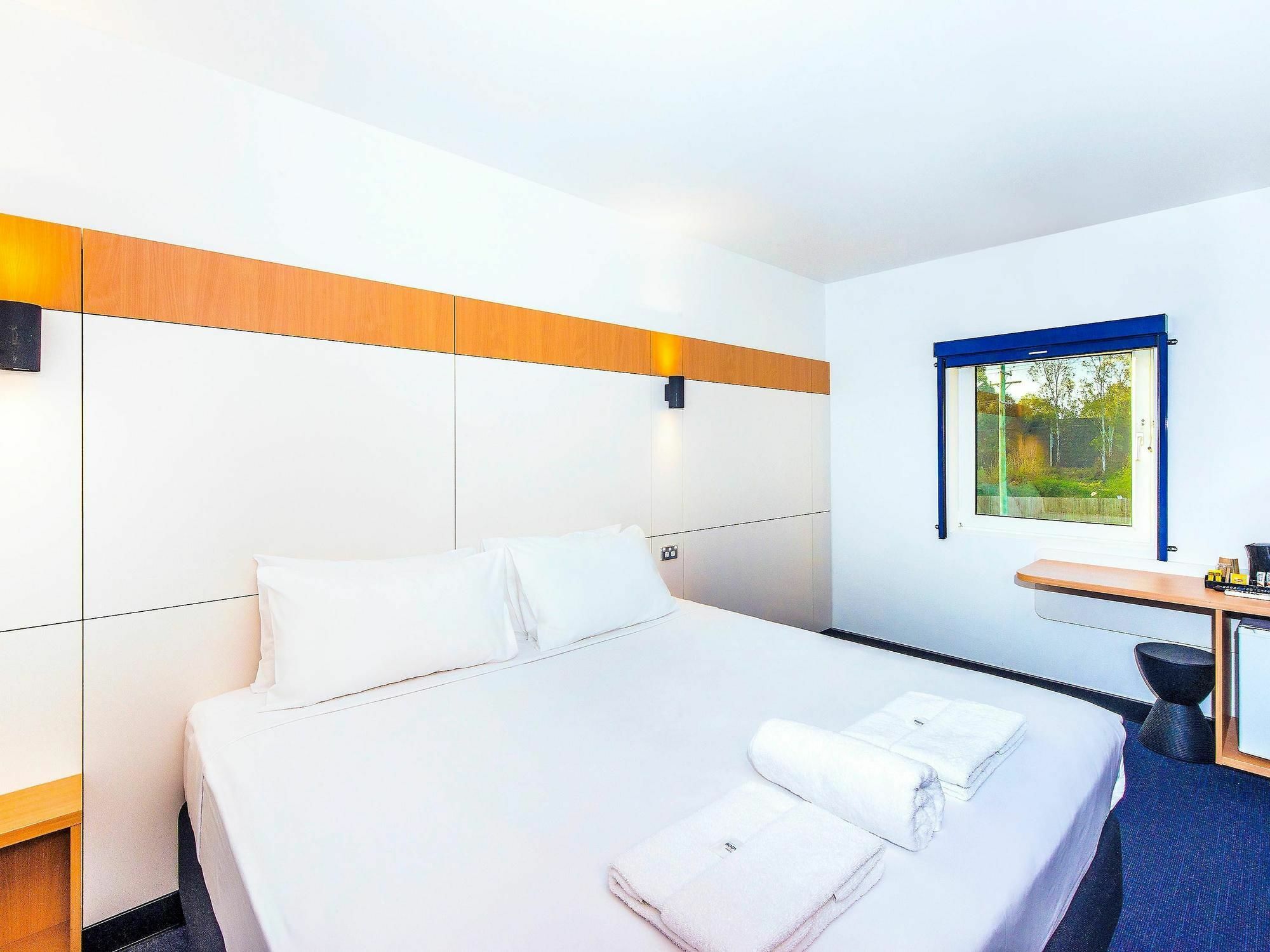 Ibis Budget - Casula Liverpool Esterno foto