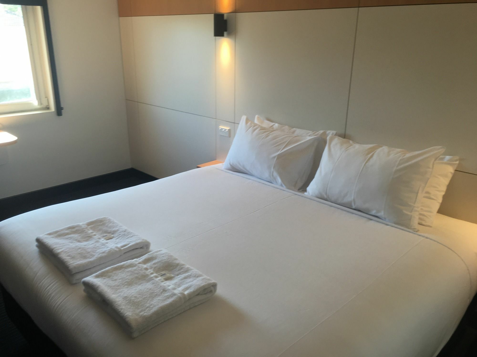 Ibis Budget - Casula Liverpool Esterno foto