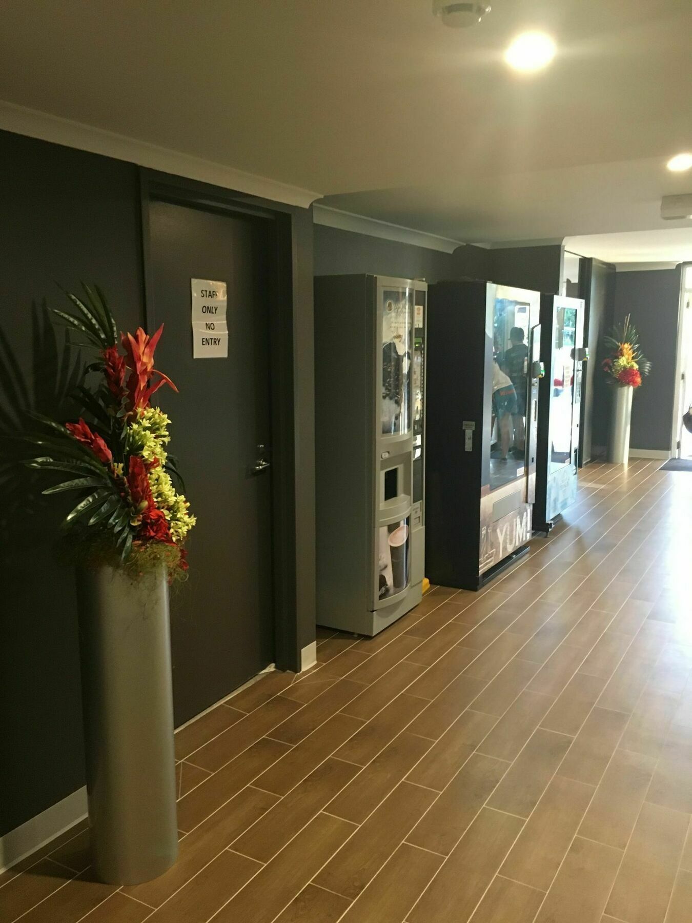 Ibis Budget - Casula Liverpool Esterno foto