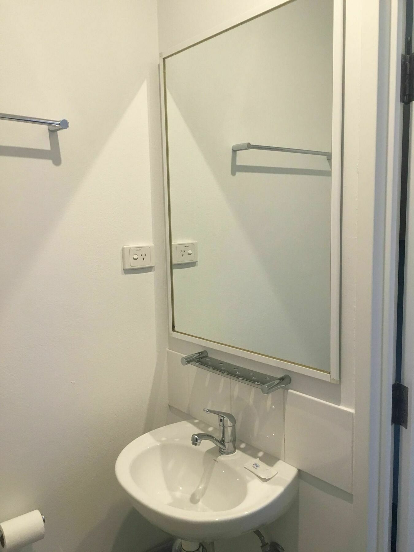 Ibis Budget - Casula Liverpool Esterno foto