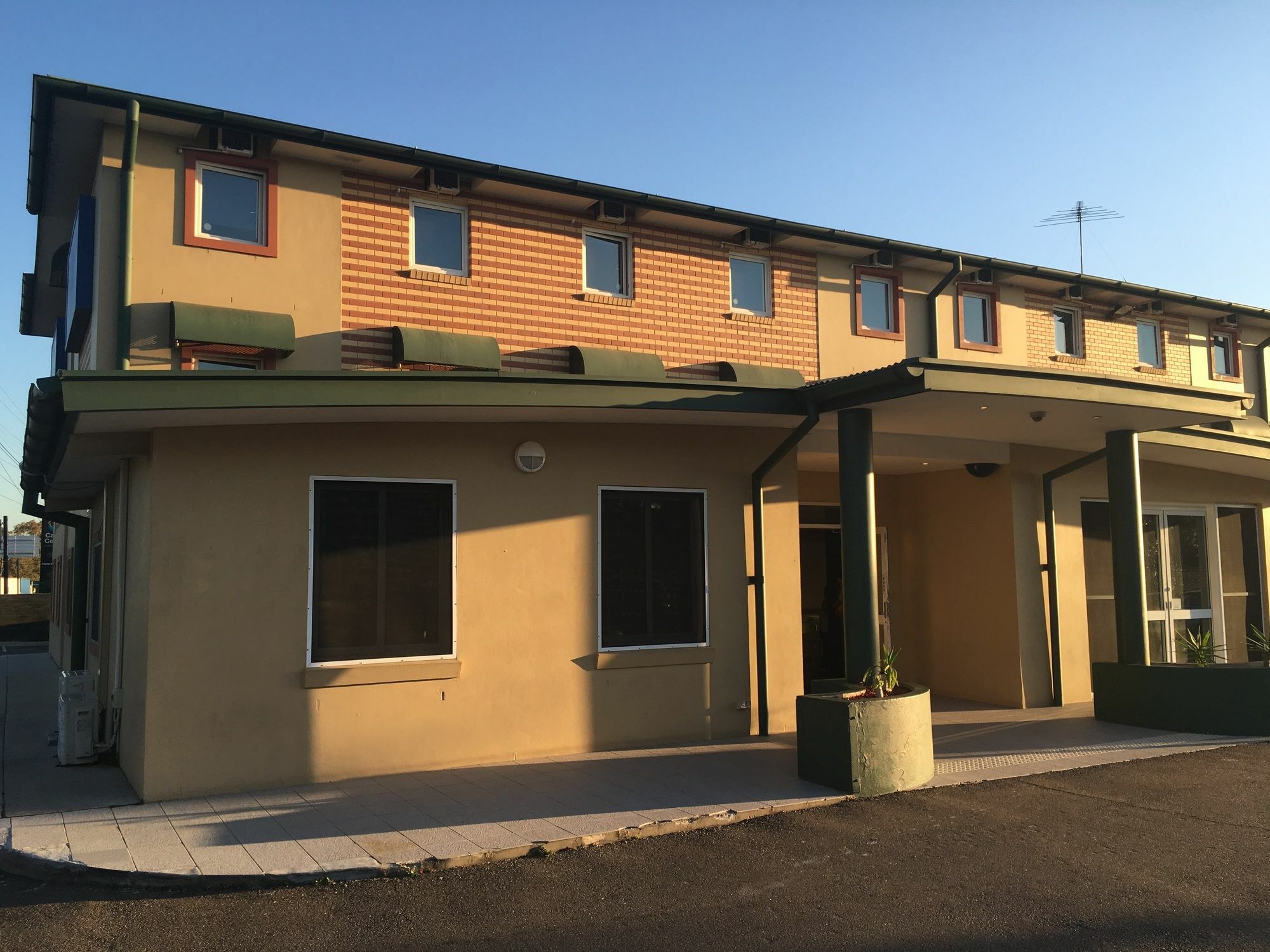 Ibis Budget - Casula Liverpool Esterno foto