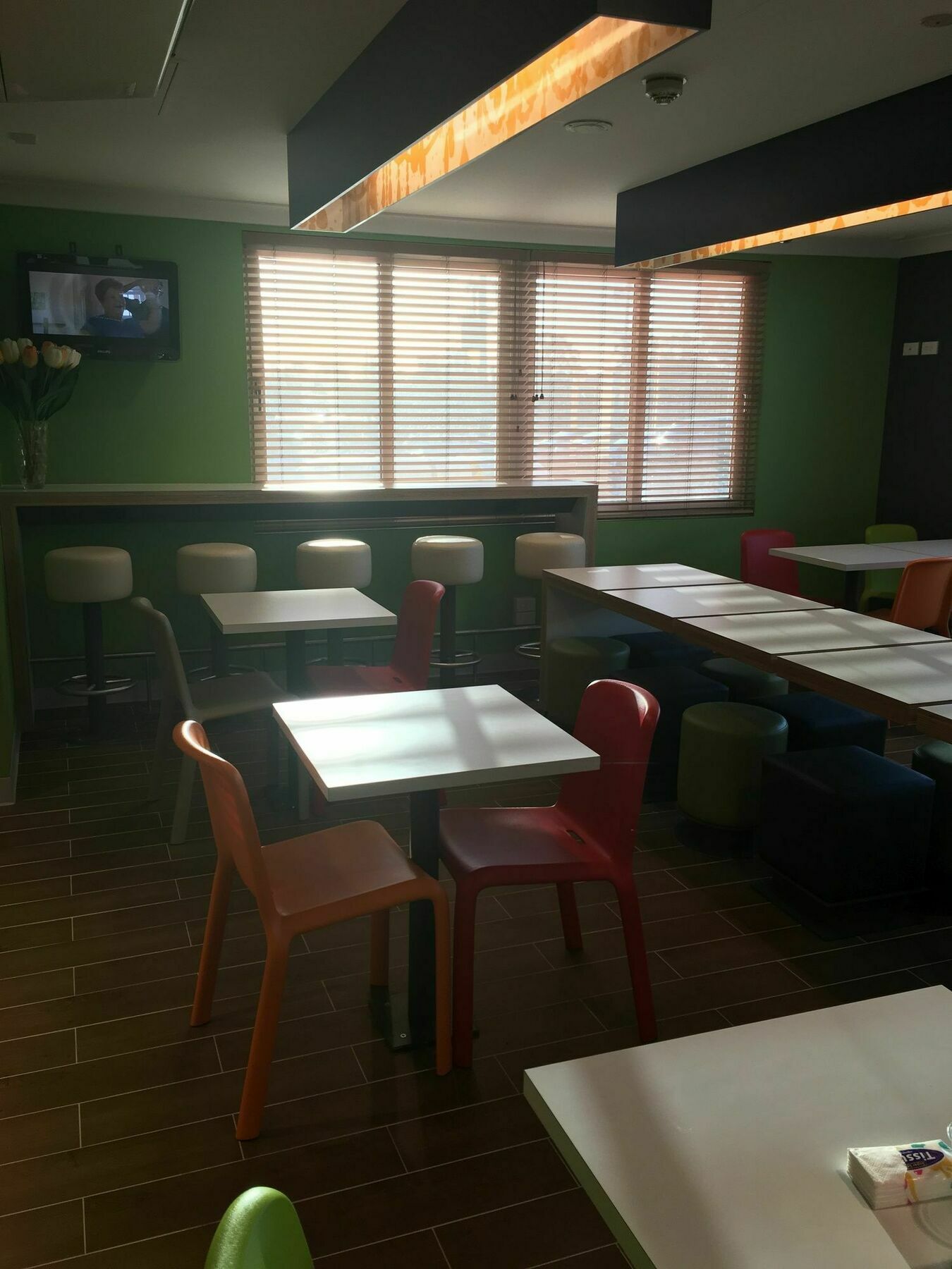 Ibis Budget - Casula Liverpool Esterno foto