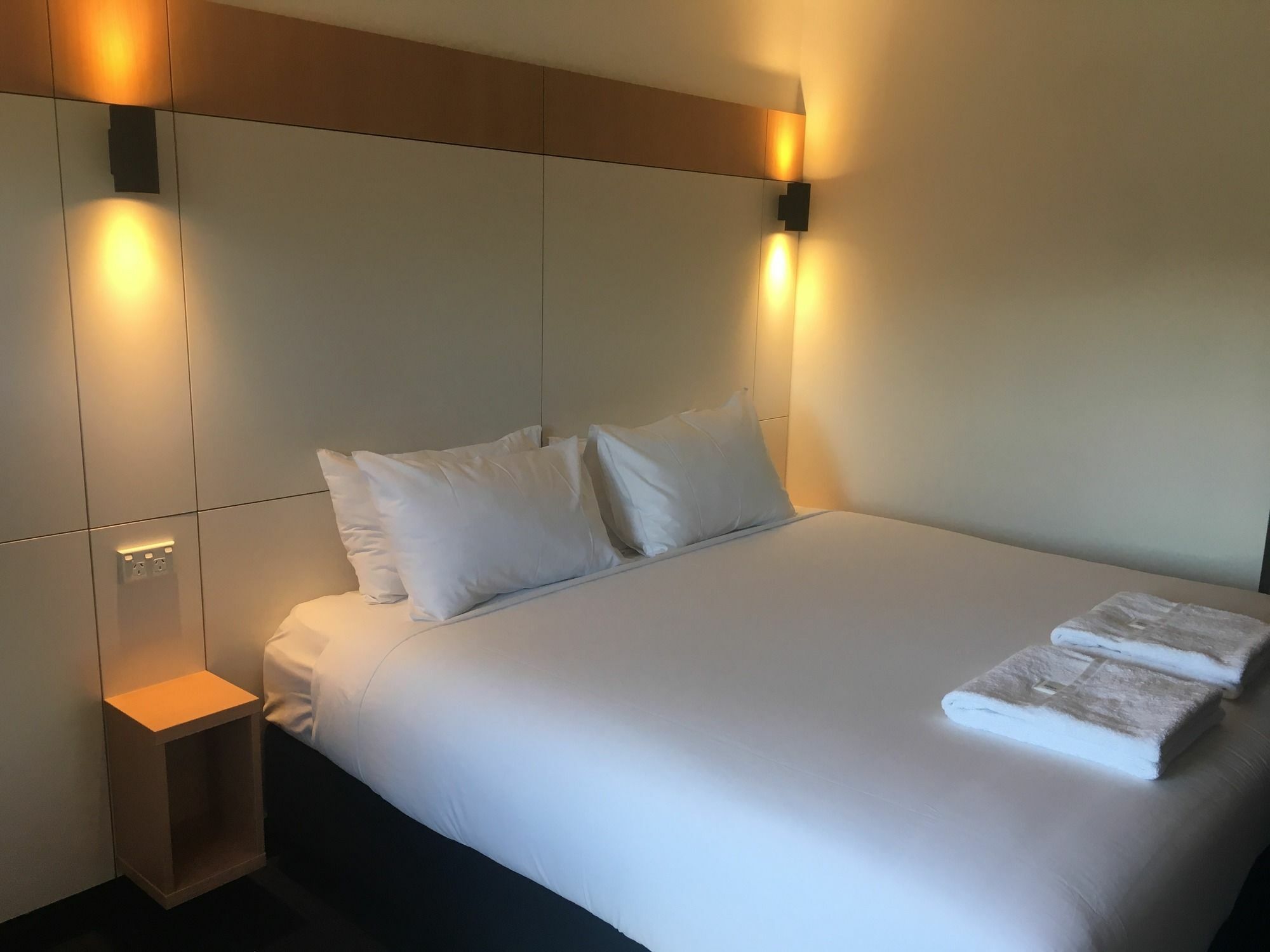 Ibis Budget - Casula Liverpool Esterno foto
