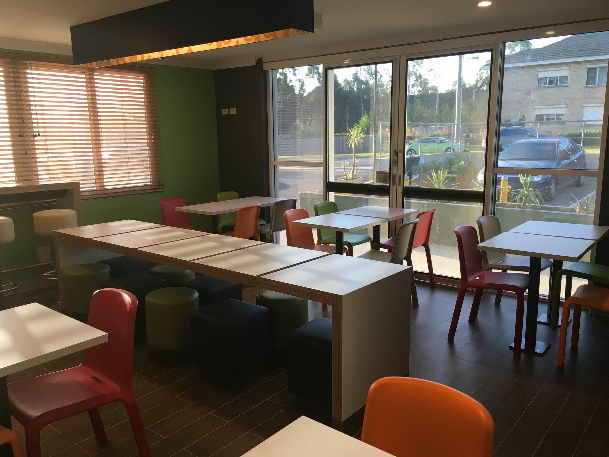 Ibis Budget - Casula Liverpool Esterno foto