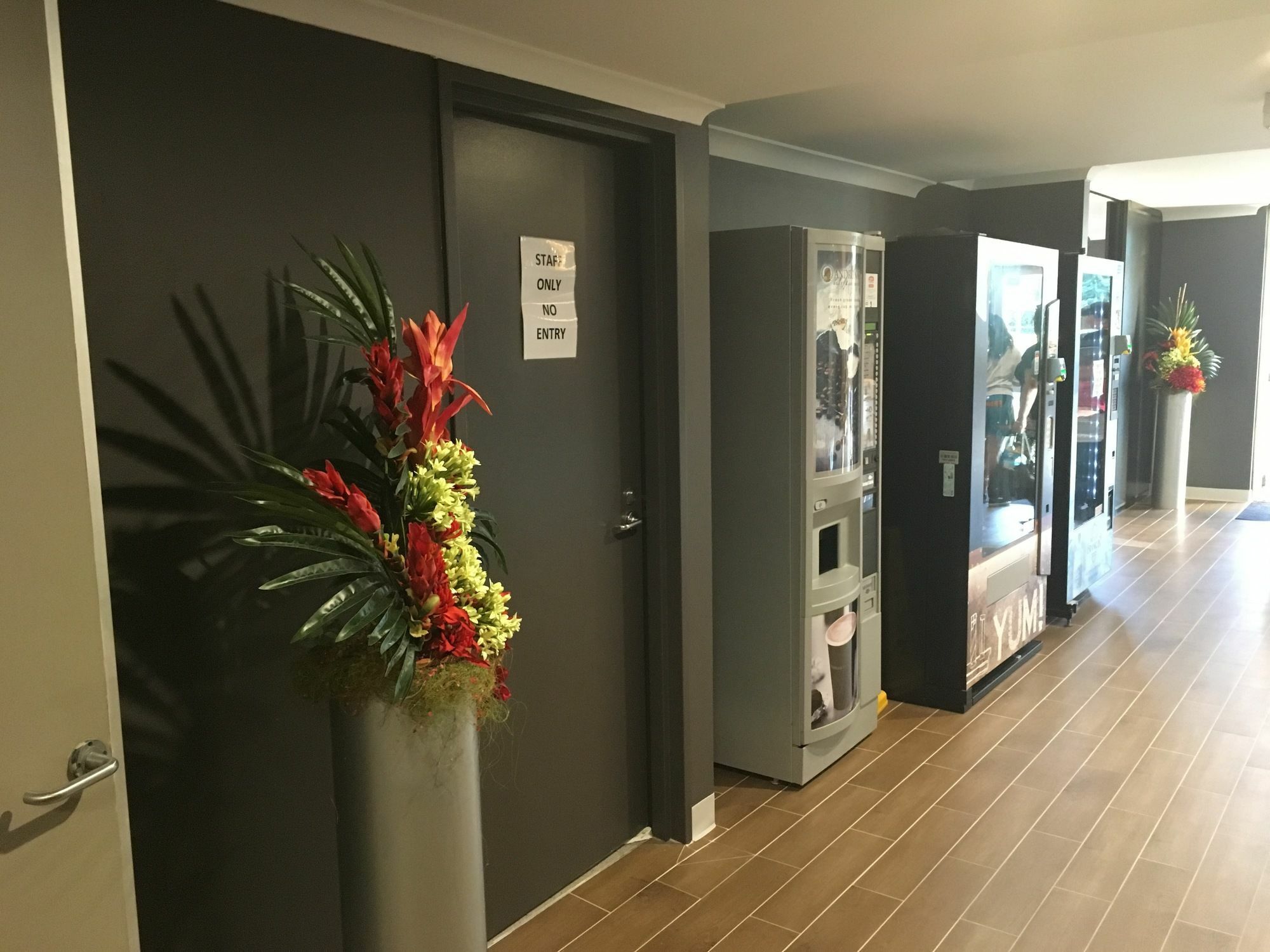 Ibis Budget - Casula Liverpool Esterno foto