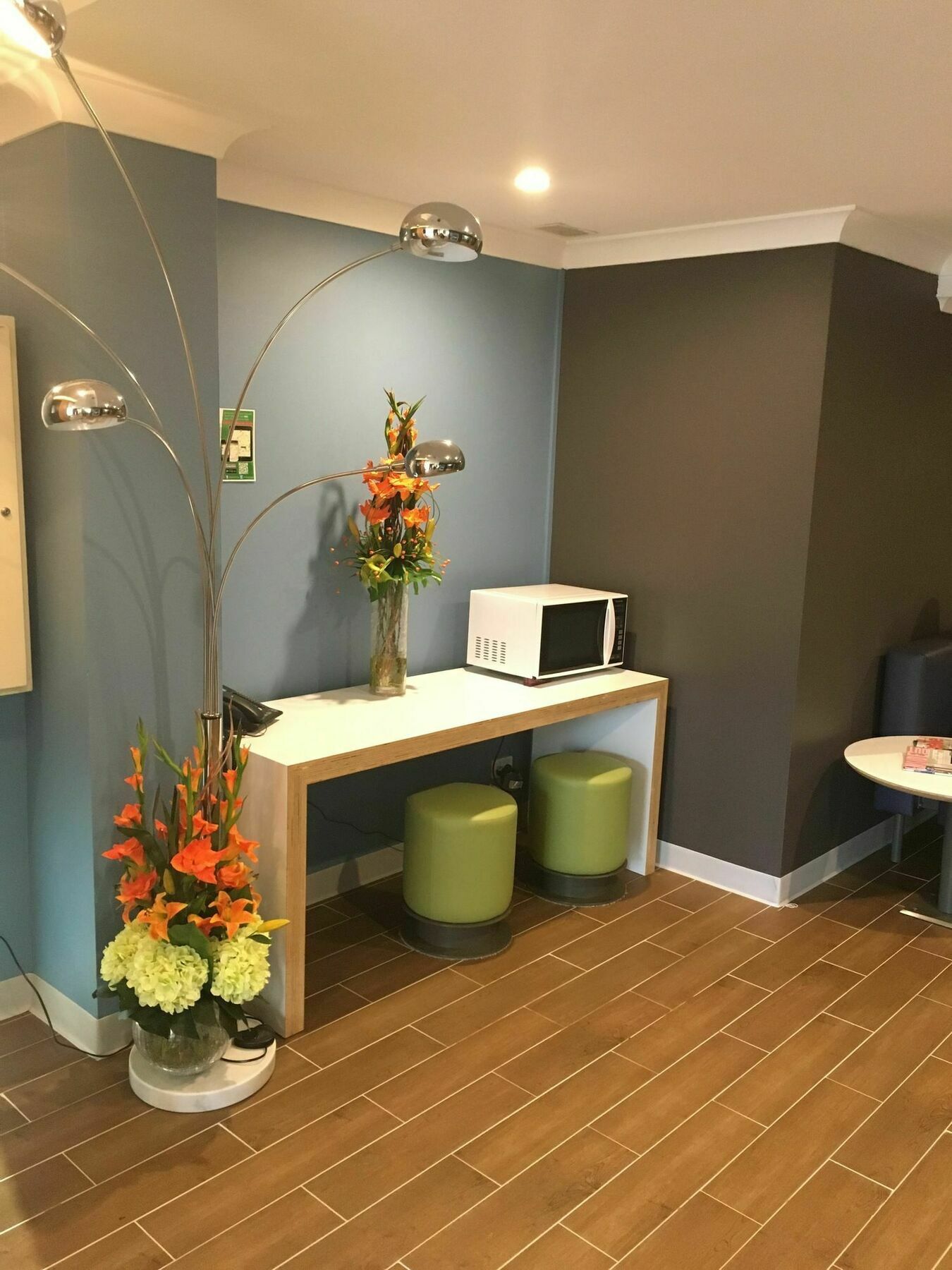 Ibis Budget - Casula Liverpool Esterno foto