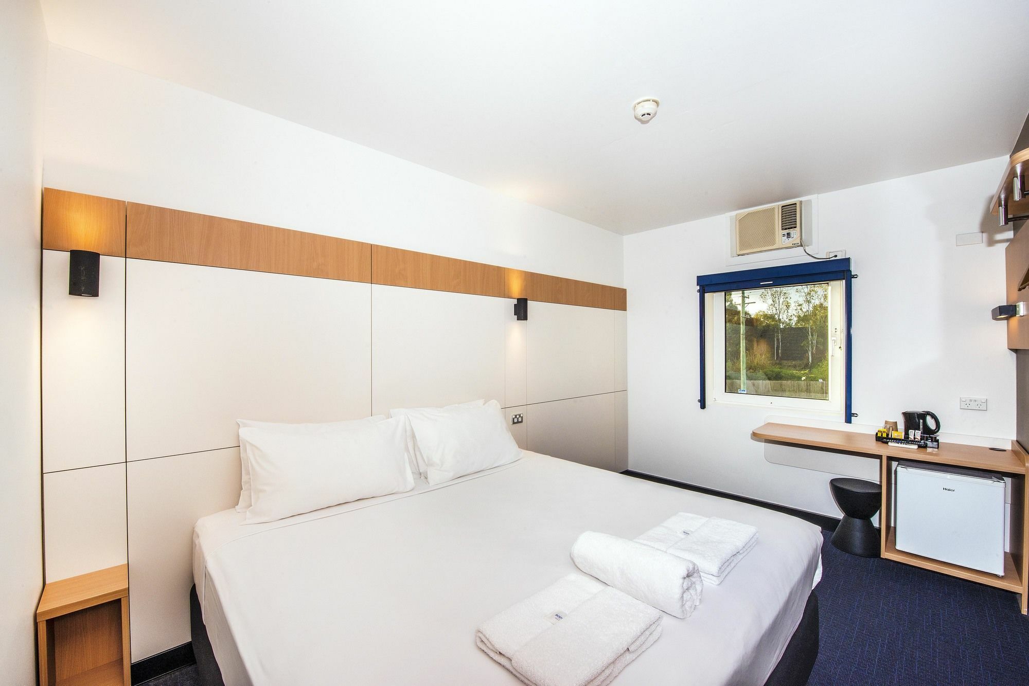 Ibis Budget - Casula Liverpool Esterno foto