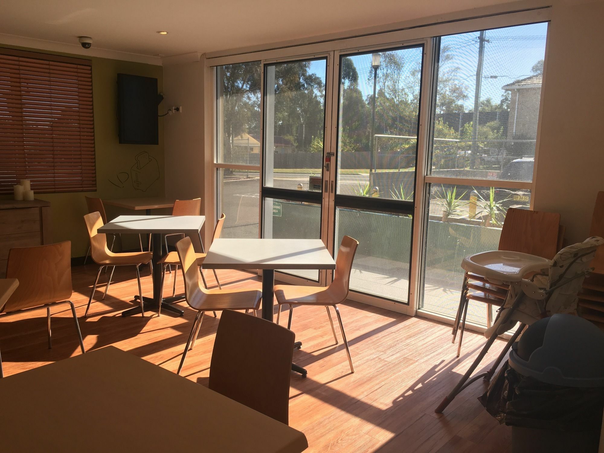 Ibis Budget - Casula Liverpool Esterno foto