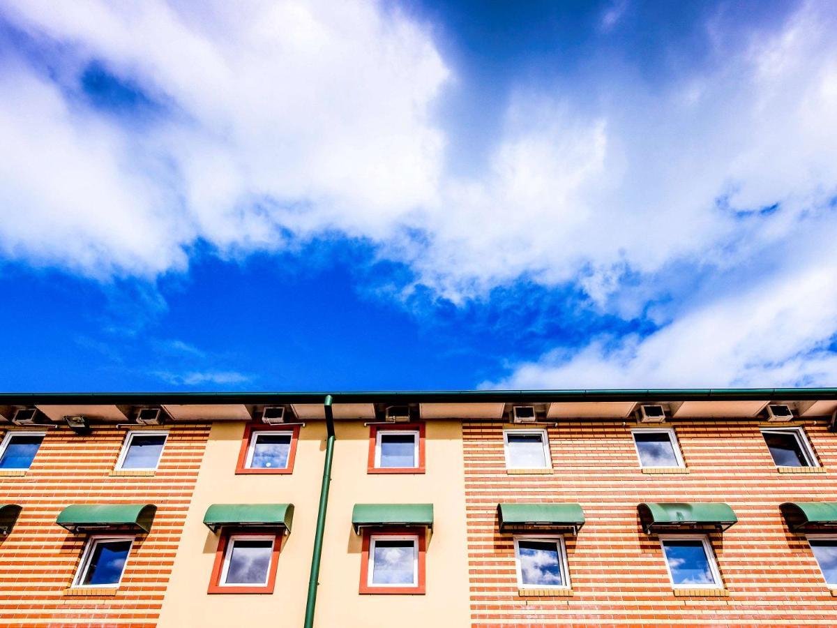 Ibis Budget - Casula Liverpool Esterno foto
